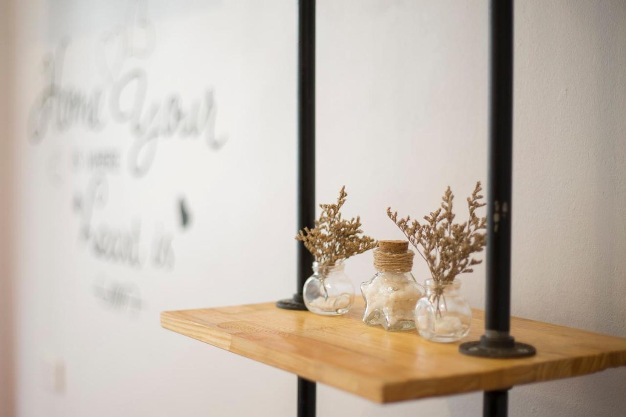 Bb'S Hut Homestay Hanoi Exteriör bild