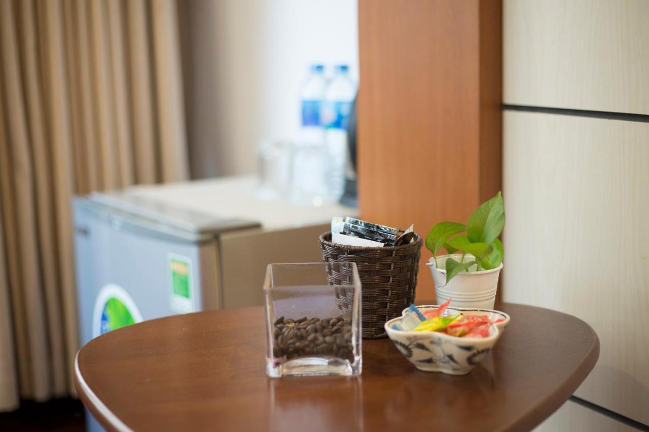 Bb'S Hut Homestay Hanoi Exteriör bild