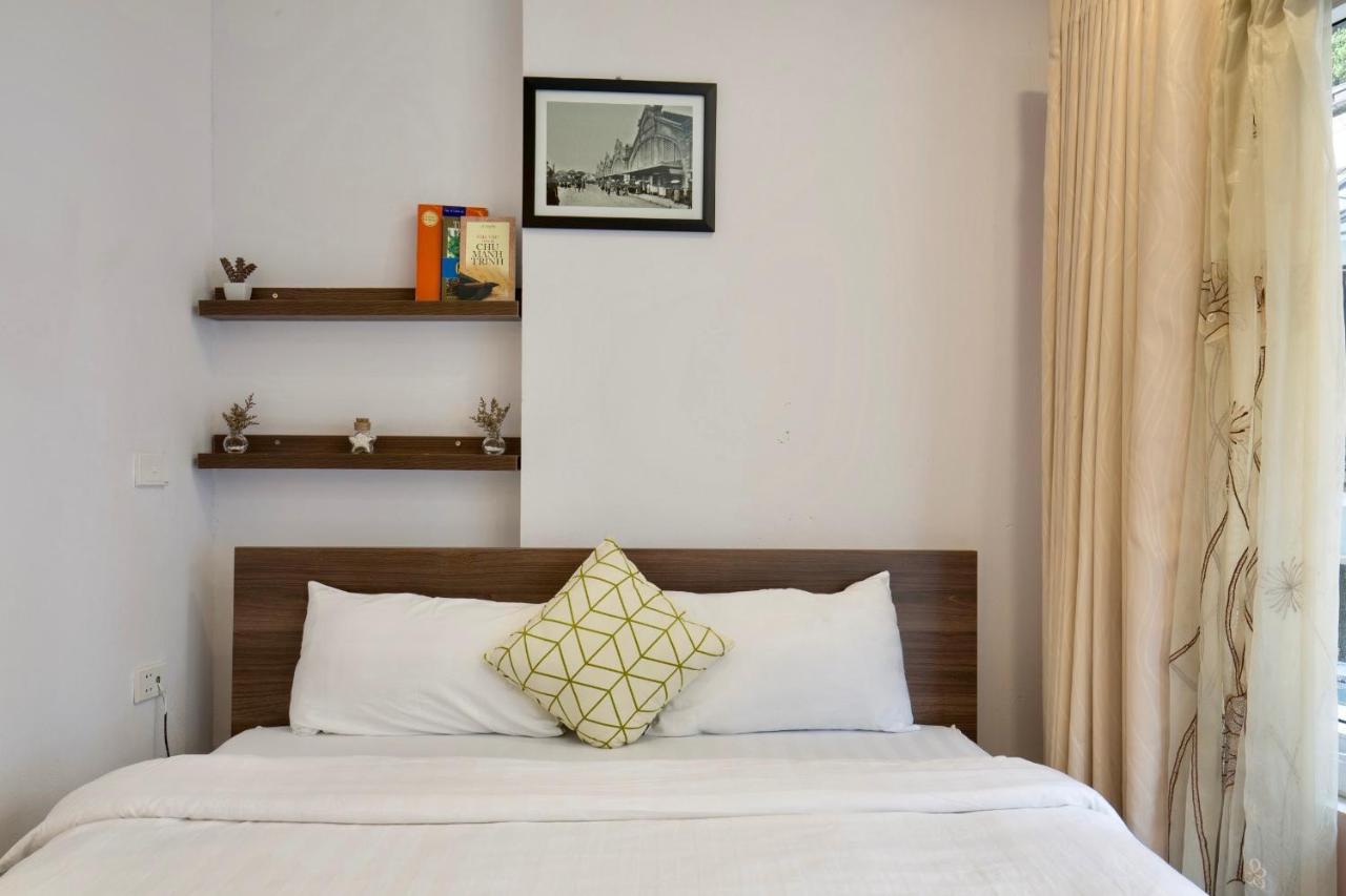 Bb'S Hut Homestay Hanoi Exteriör bild