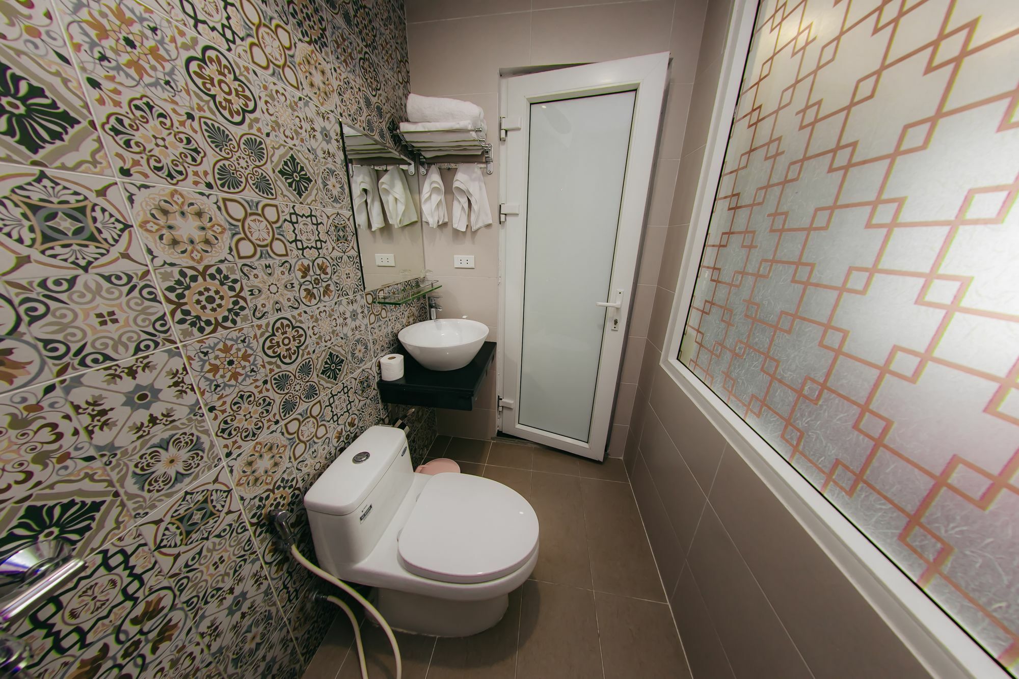 Bb'S Hut Homestay Hanoi Exteriör bild